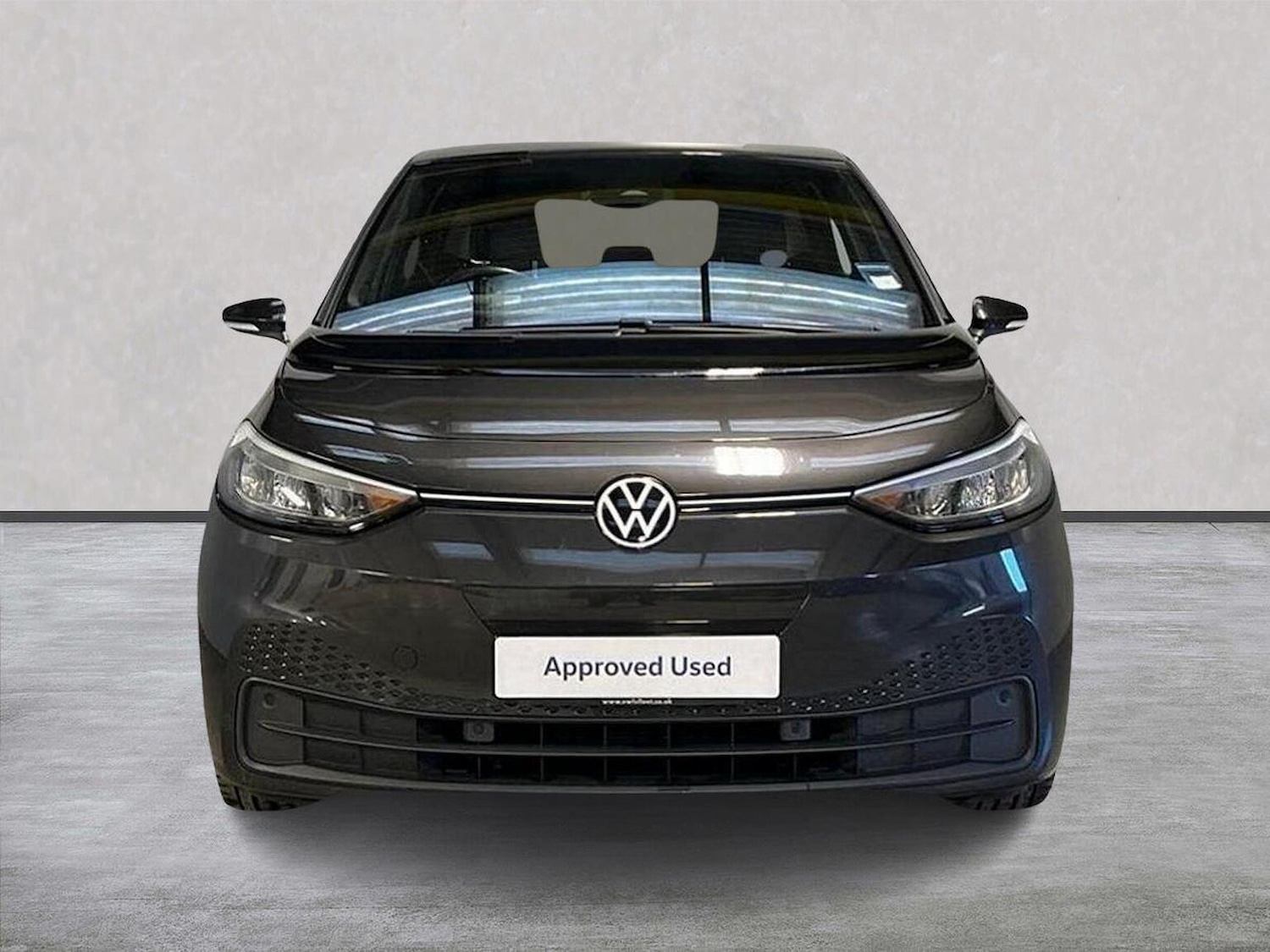 Used Volkswagen ID.3 2023 for sale - 77797002: Photo 5