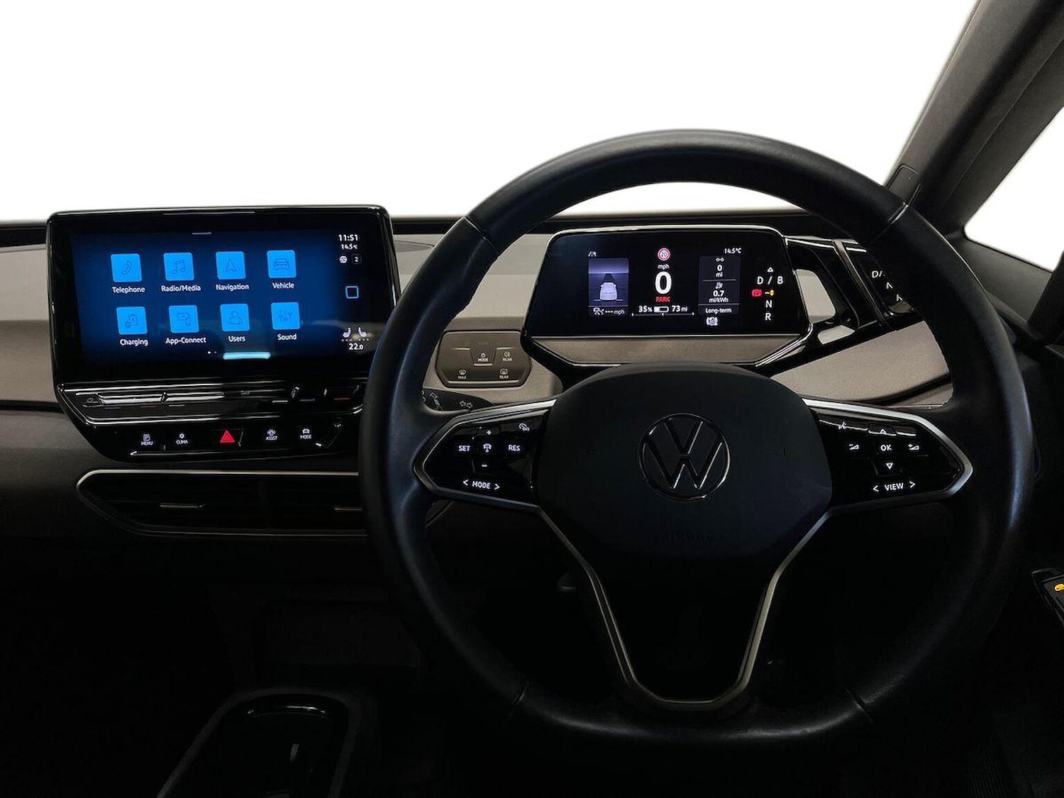 Used Volkswagen ID.3 2023 for sale - 77797002: Photo 9