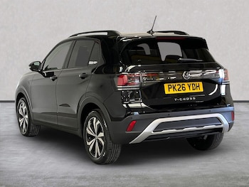 Used Volkswagen T-Cross 2026 for sale - 79073943: Photo