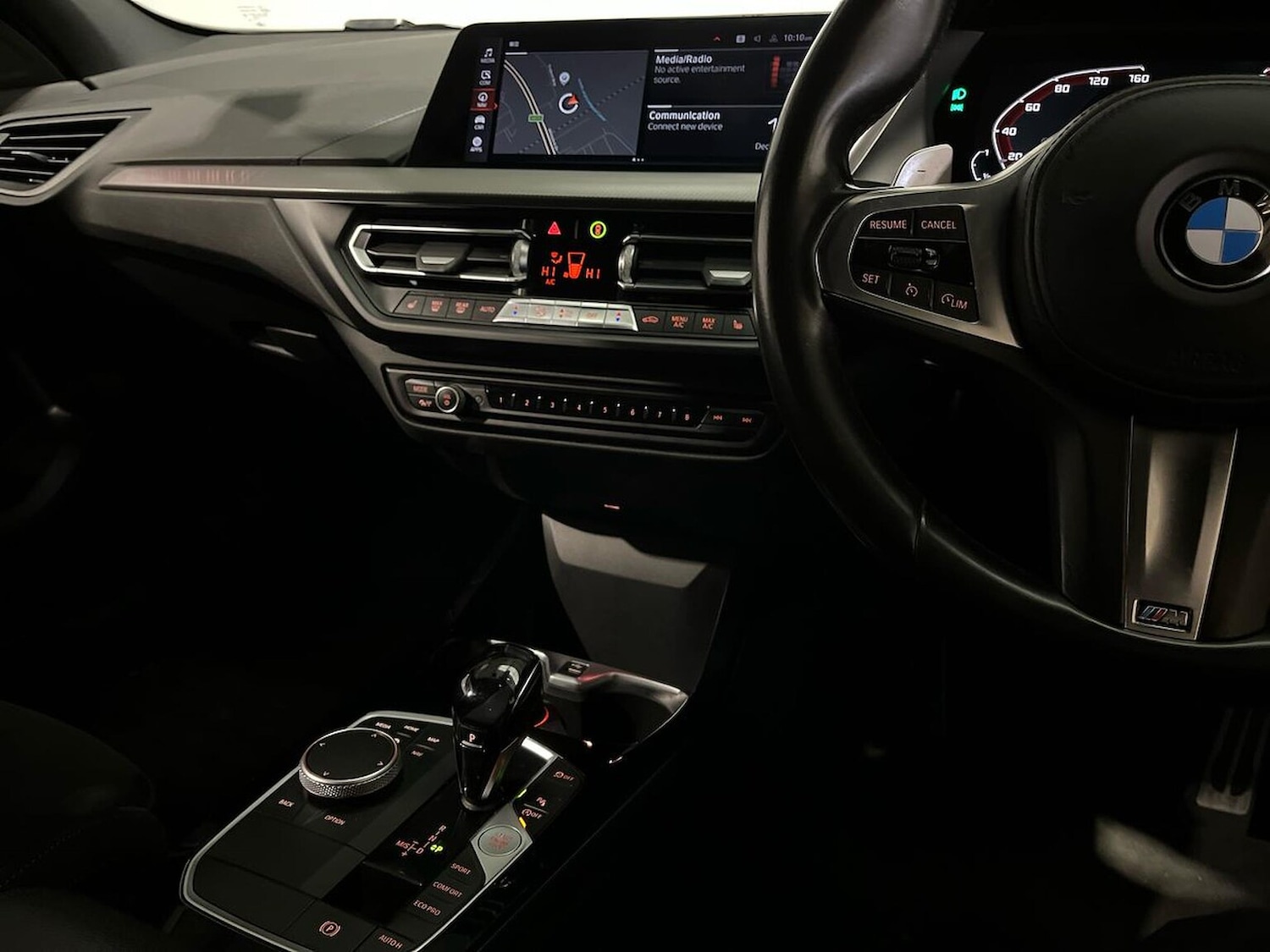 Used BMW 1 Series 2020 for sale - 77488302: Photo 13