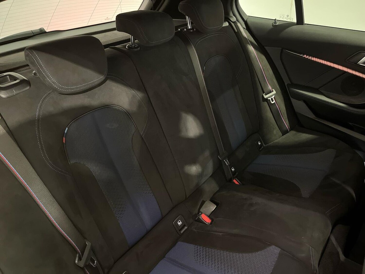 Used BMW 1 Series 2020 for sale - 77488302: Photo 16