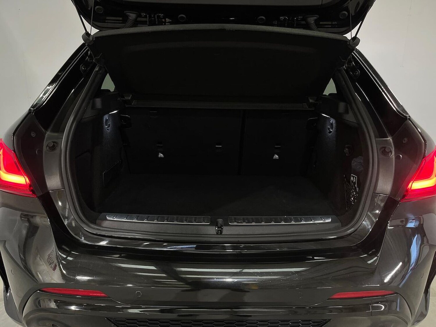 Used BMW 1 Series 2020 for sale - 77488302: Photo 17