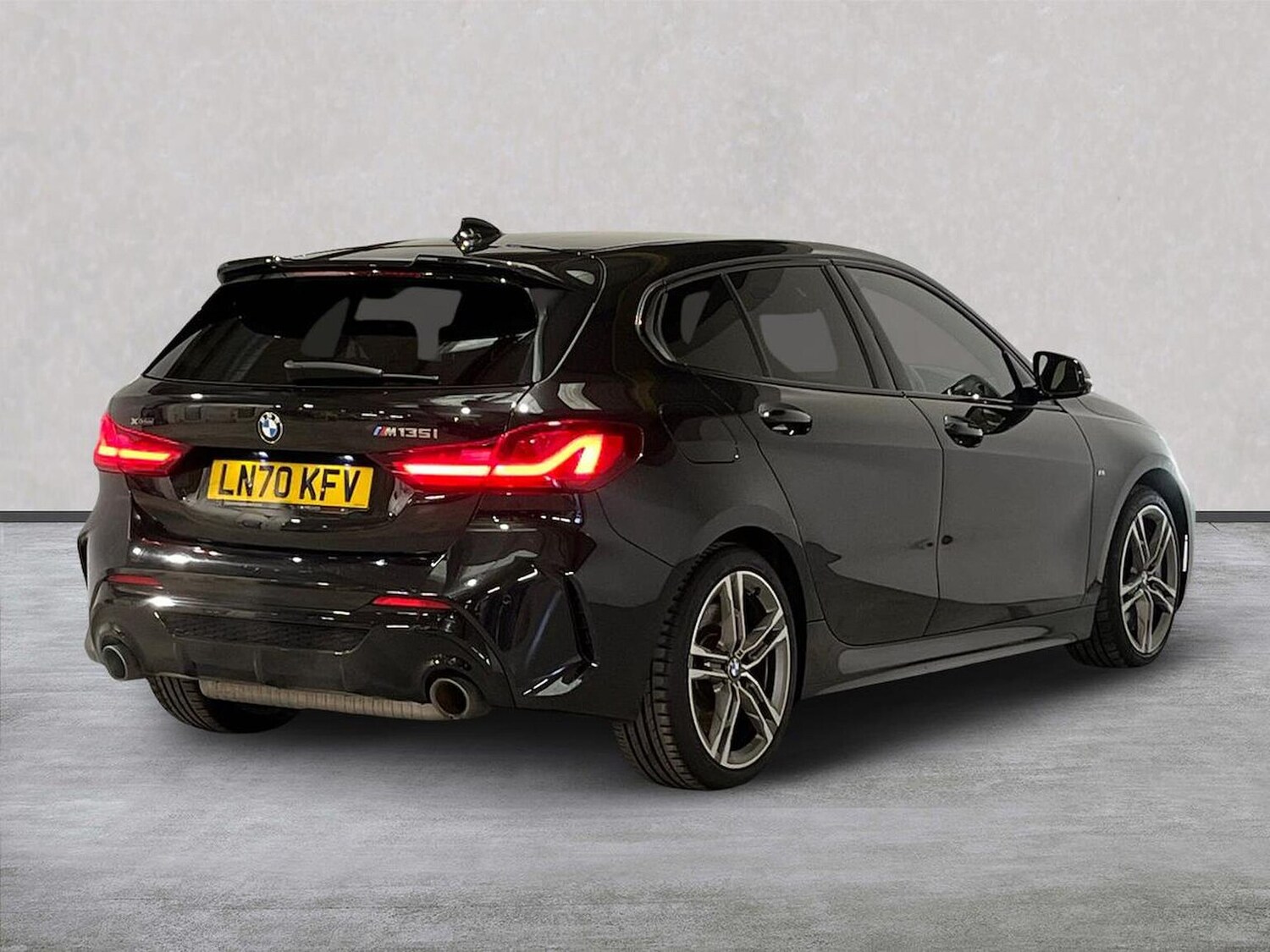 Used BMW 1 Series 2020 for sale - 77488302: Photo 18