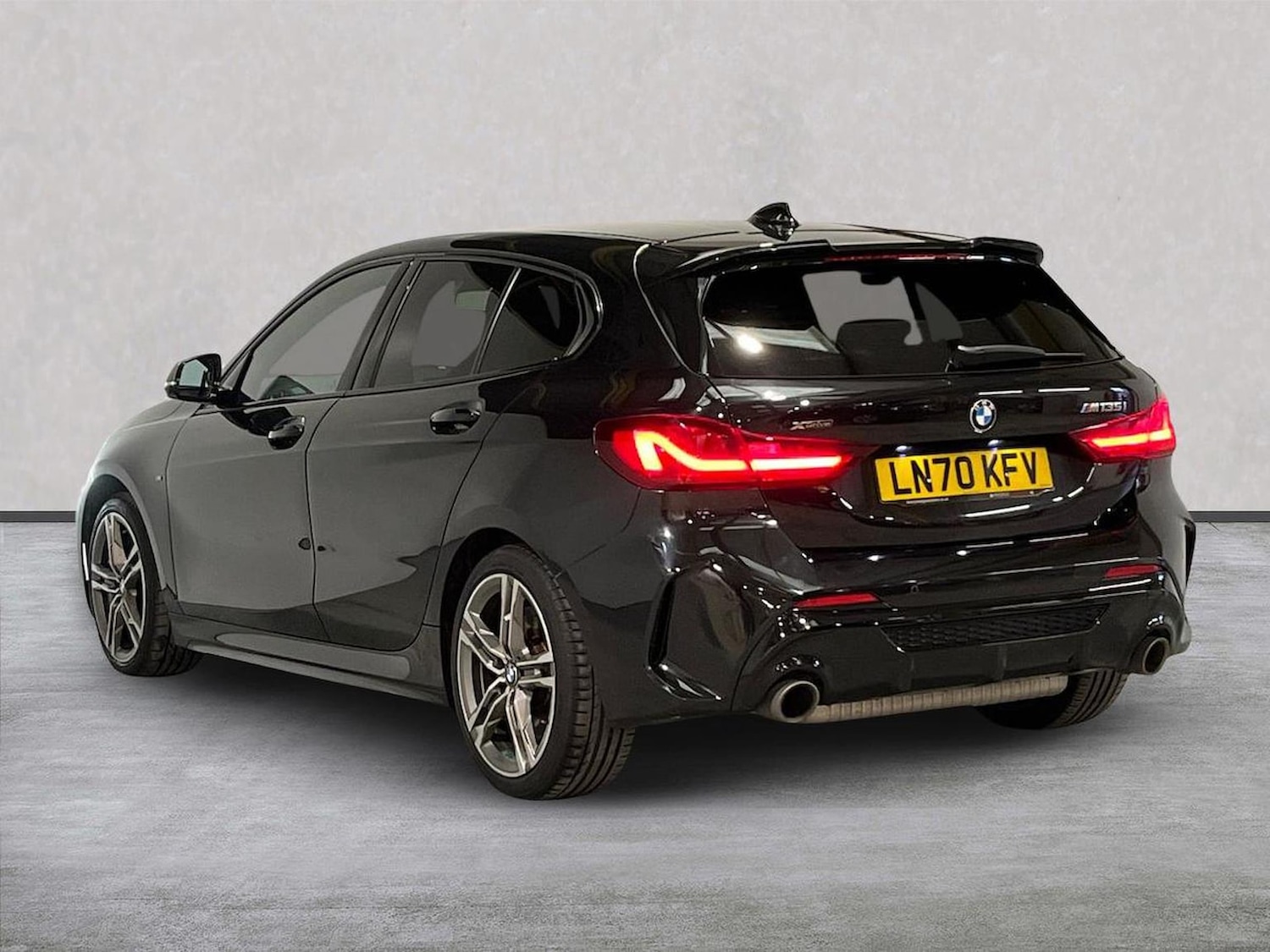 Used BMW 1 Series 2020 for sale - 77488302: Photo 2