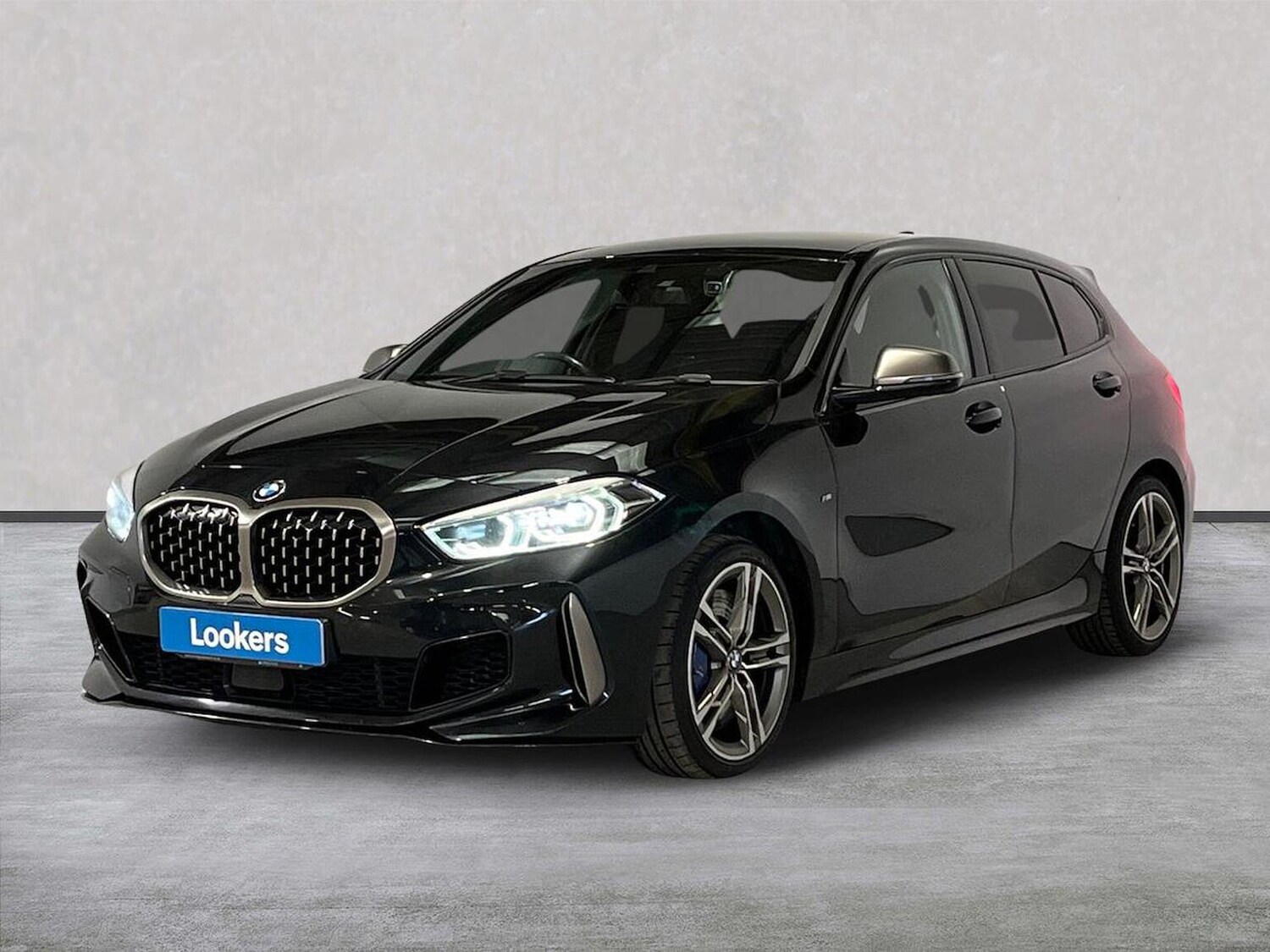 Used BMW 1 Series 2020 for sale - 77488302: Photo 20