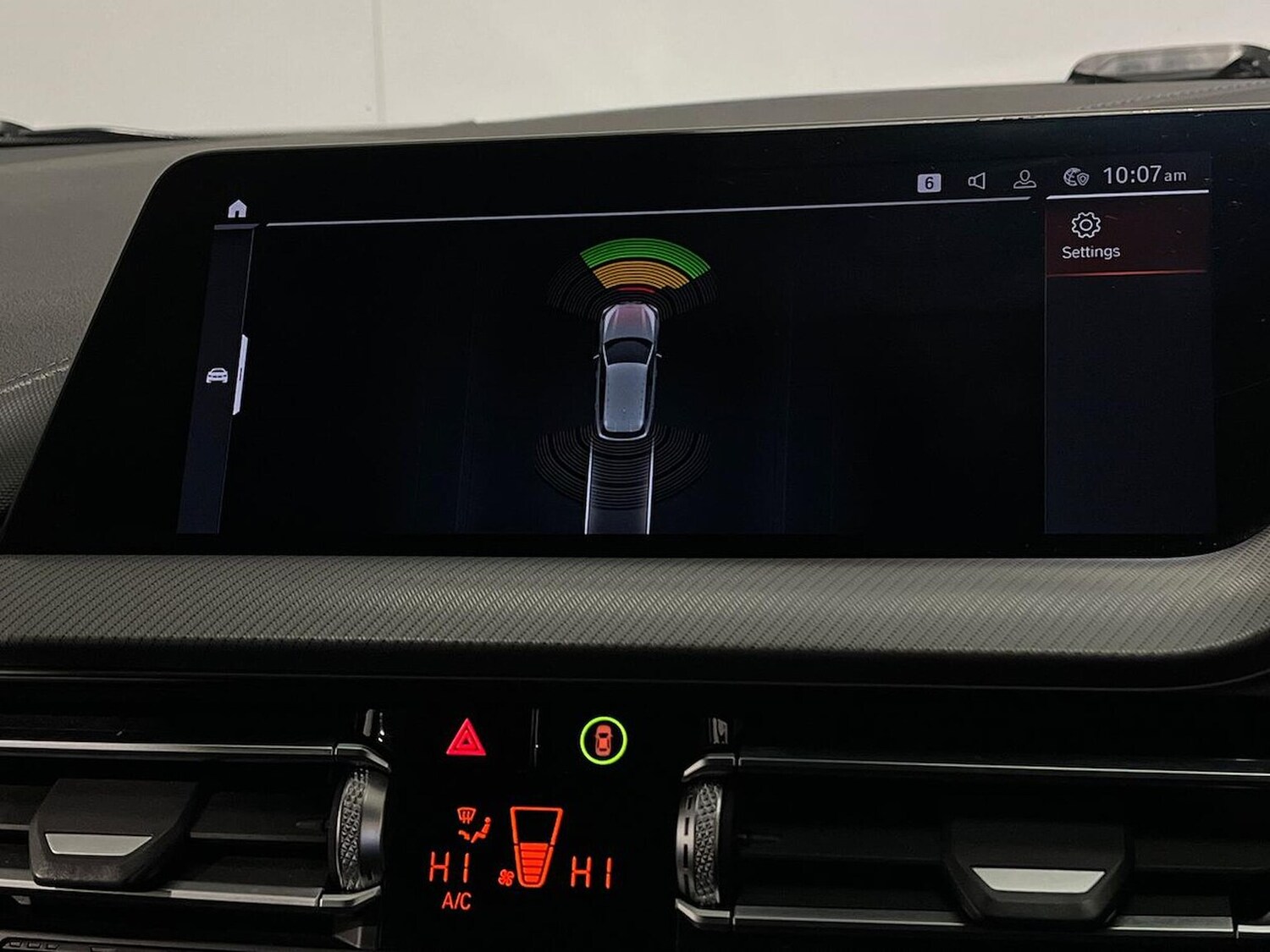 Used BMW 1 Series 2020 for sale - 77488302: Photo 23