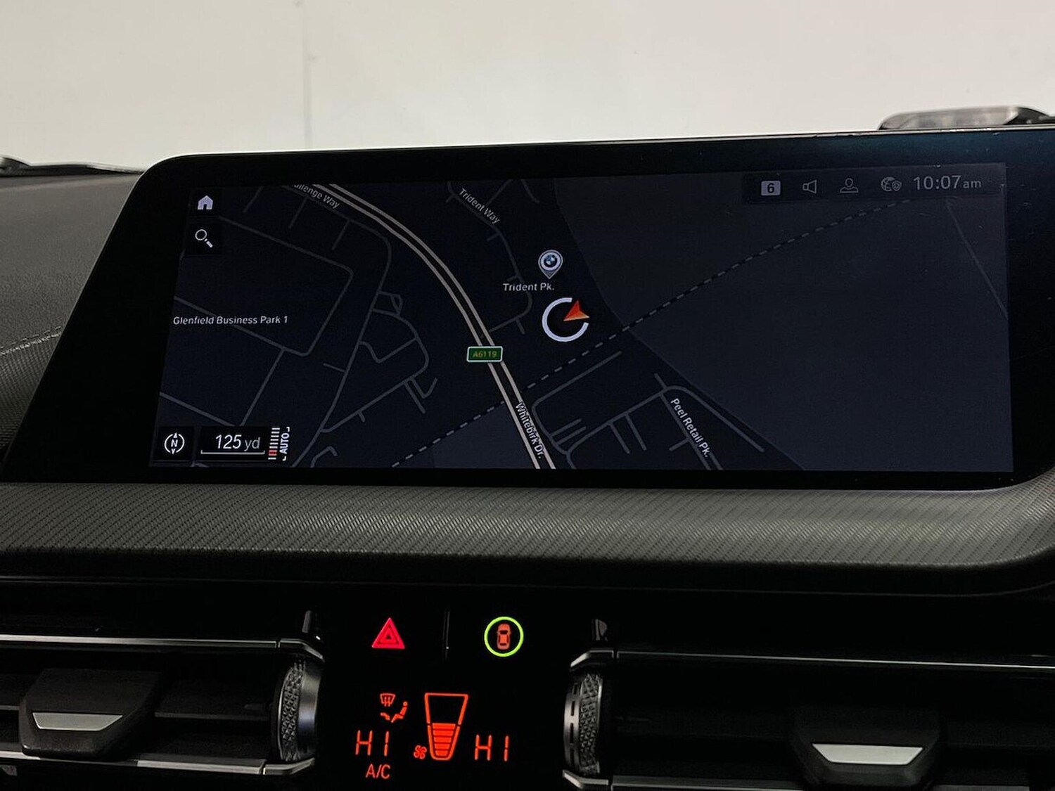 Used BMW 1 Series 2020 for sale - 77488302: Photo 24