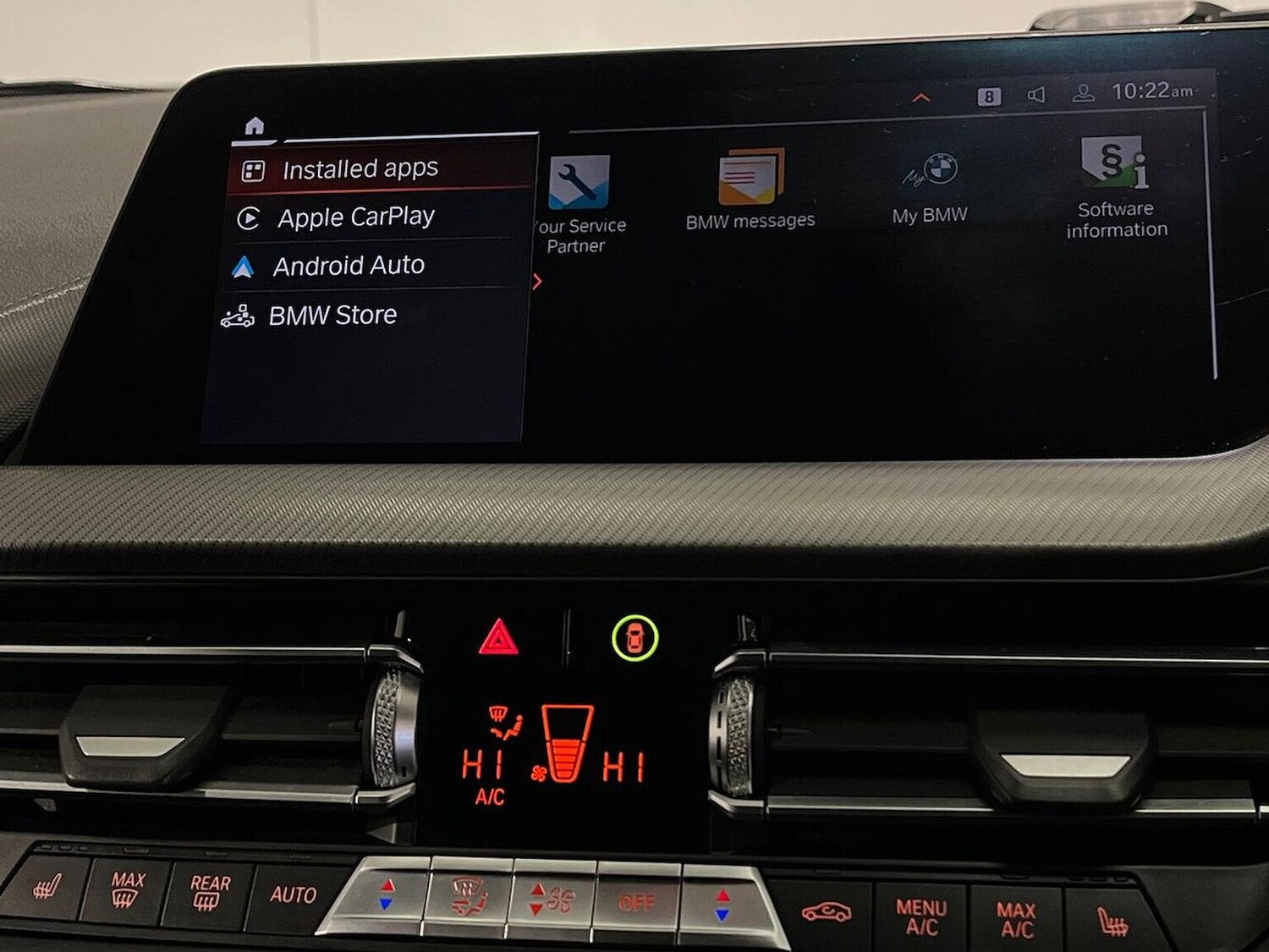 Used BMW 1 Series 2020 for sale - 77488302: Photo 25