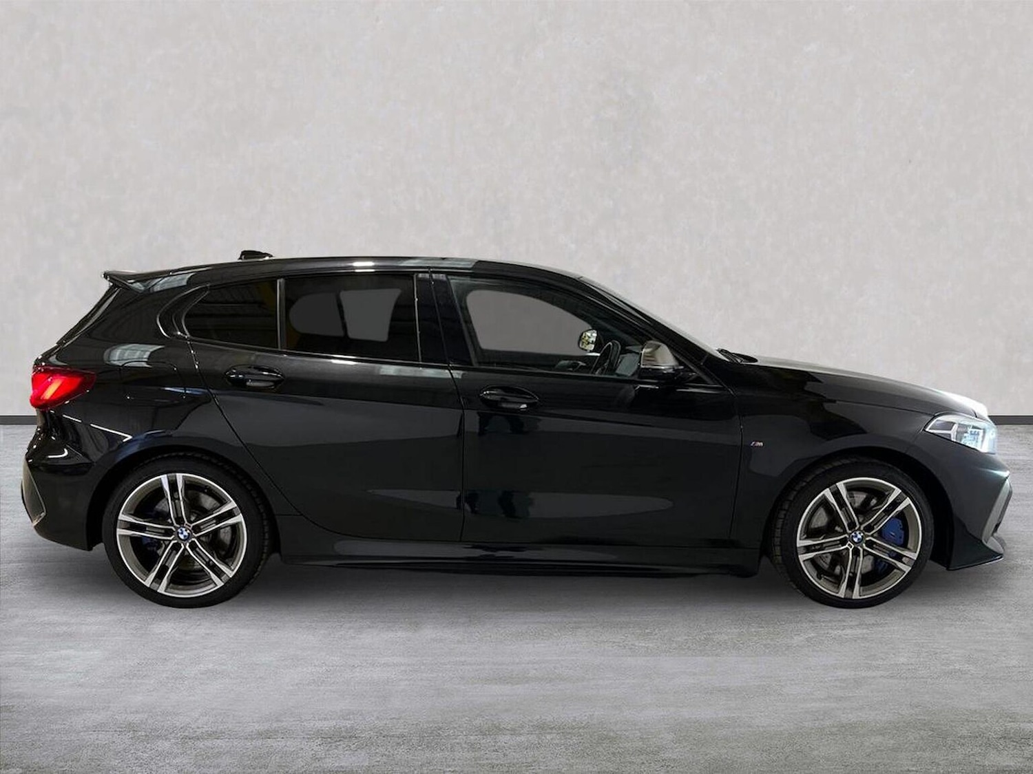Used BMW 1 Series 2020 for sale - 77488302: Photo 3