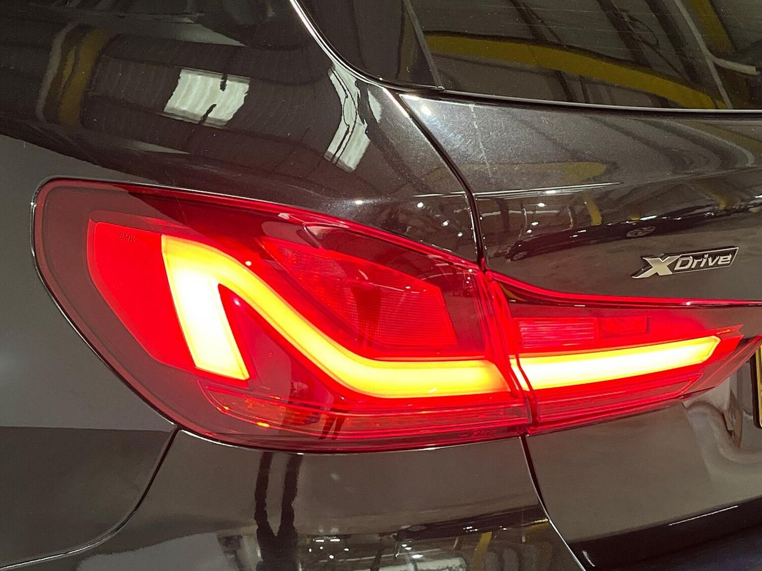 Used BMW 1 Series 2020 for sale - 77488302: Photo 36