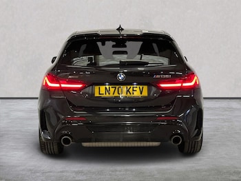 Used BMW 1 Series 2020 for sale - 77488302: Photo