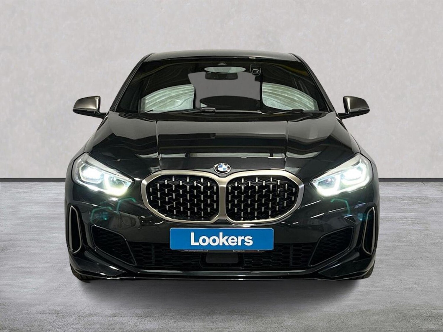 Used BMW 1 Series 2020 for sale - 77488302: Photo 5