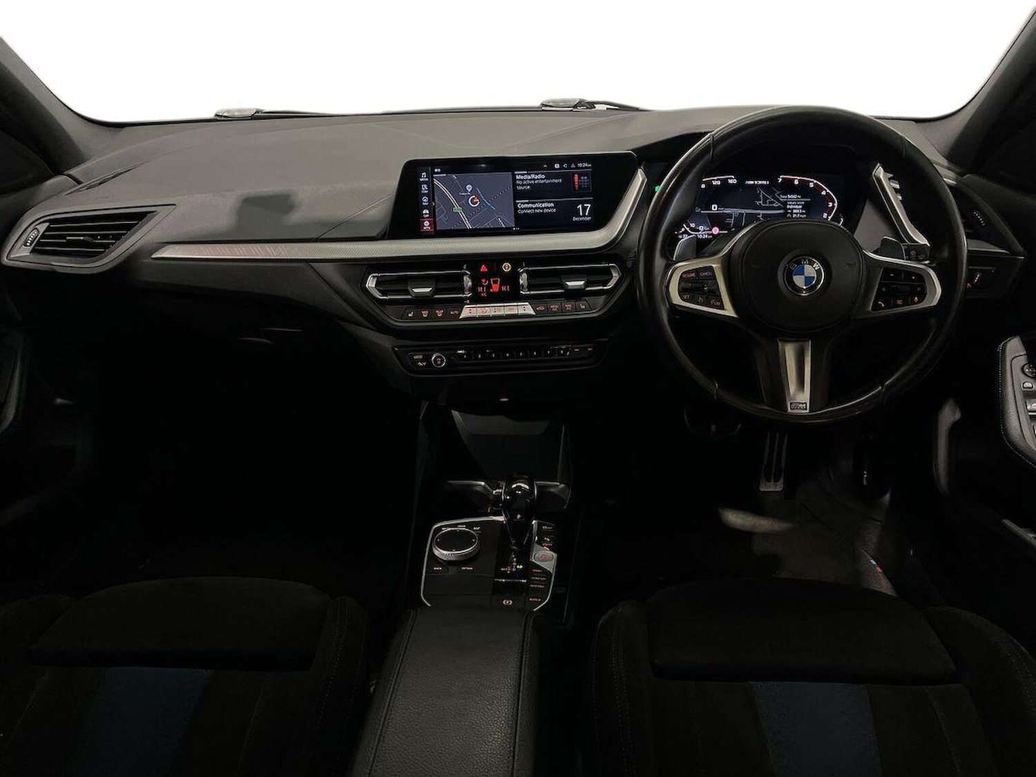 Used BMW 1 Series 2020 for sale - 77488302: Photo 8