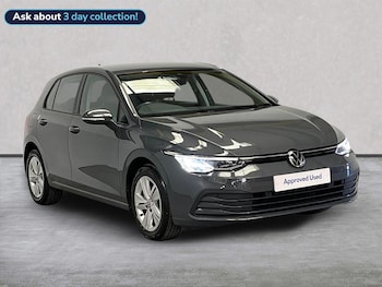Used Volkswagen Golf 2023 for sale - 78353285: Photo