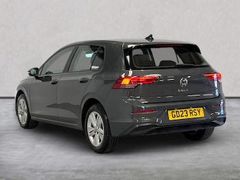 Used Volkswagen Golf 2023 for sale - 78353285: Photo