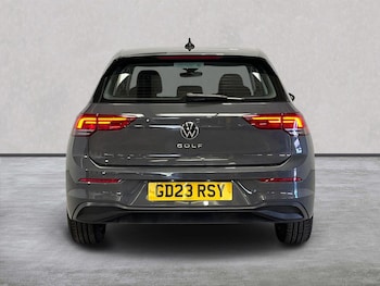 Used Volkswagen Golf 2023 for sale - 78353285: Photo