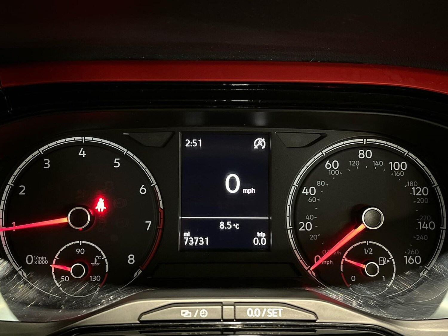 Used Volkswagen Polo 2018 for sale - 76924581: Photo 10