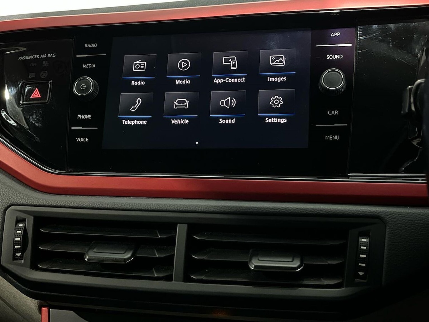 Used Volkswagen Polo 2018 for sale - 76924581: Photo 11