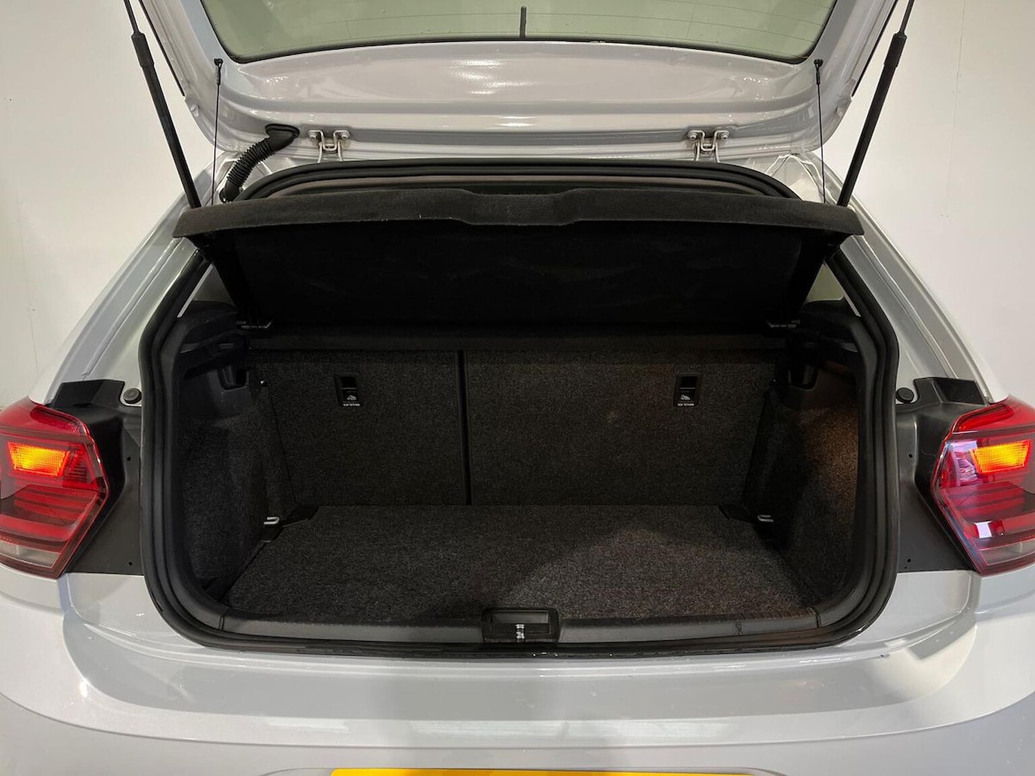 Used Volkswagen Polo 2018 for sale - 76924581: Photo 17