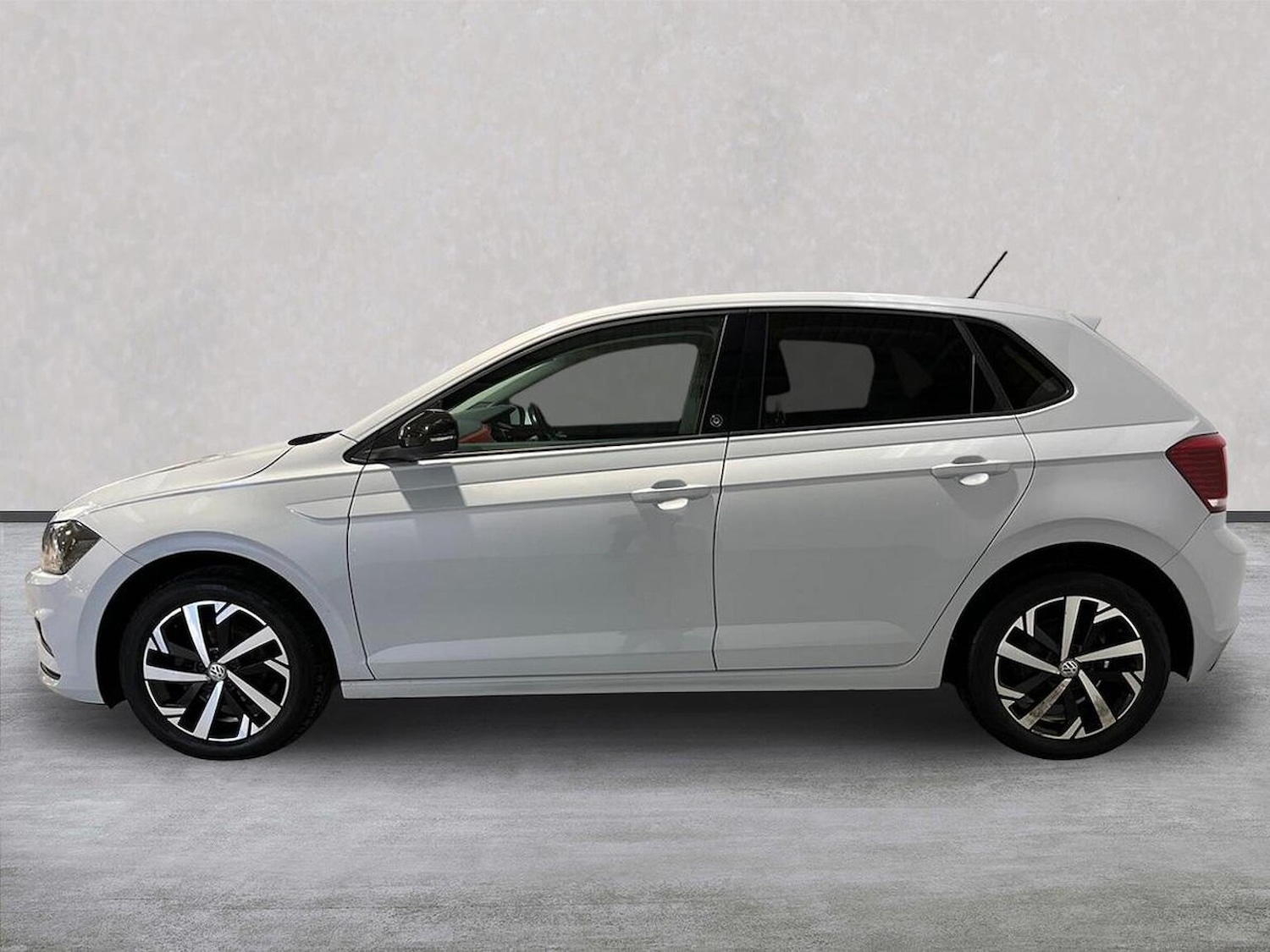 Used Volkswagen Polo 2018 for sale - 76924581: Photo 19