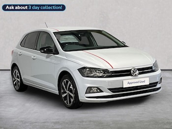 2018 - 1.0 Tsi Beats Hatchback 5Dr Petrol Manual Euro 6 (S/S) (95 Ps)