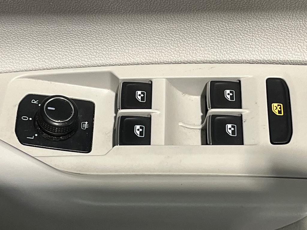 Used Volkswagen Polo 2018 for sale - 76924581: Photo 21