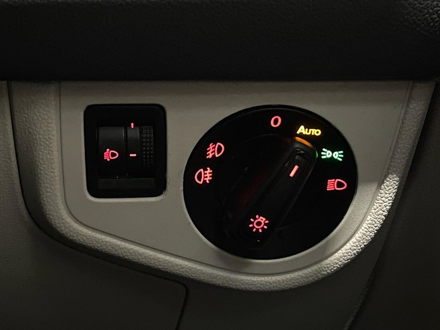 Used Volkswagen Polo 2018 for sale - 76924581: Photo 22