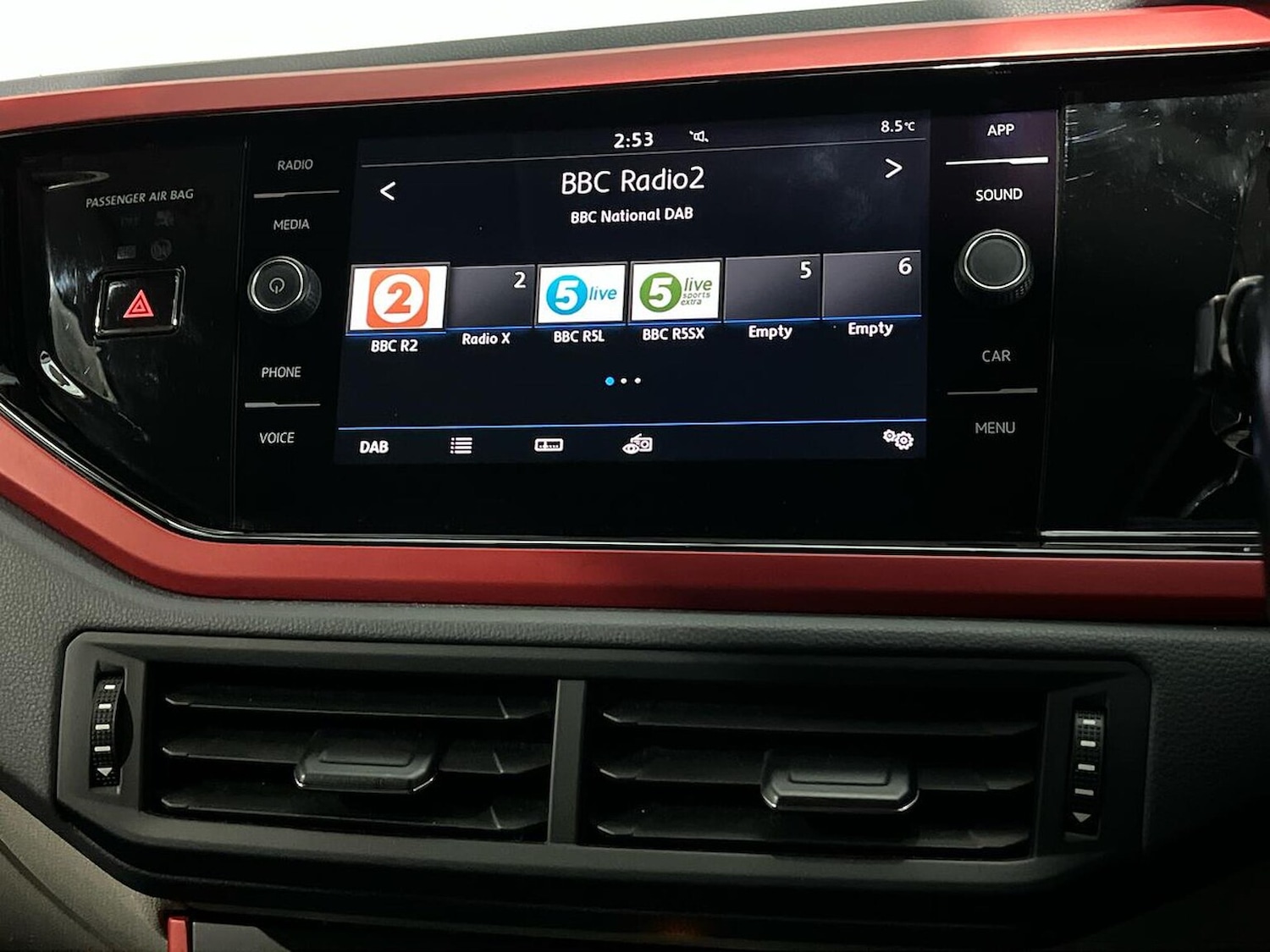 Used Volkswagen Polo 2018 for sale - 76924581: Photo 23