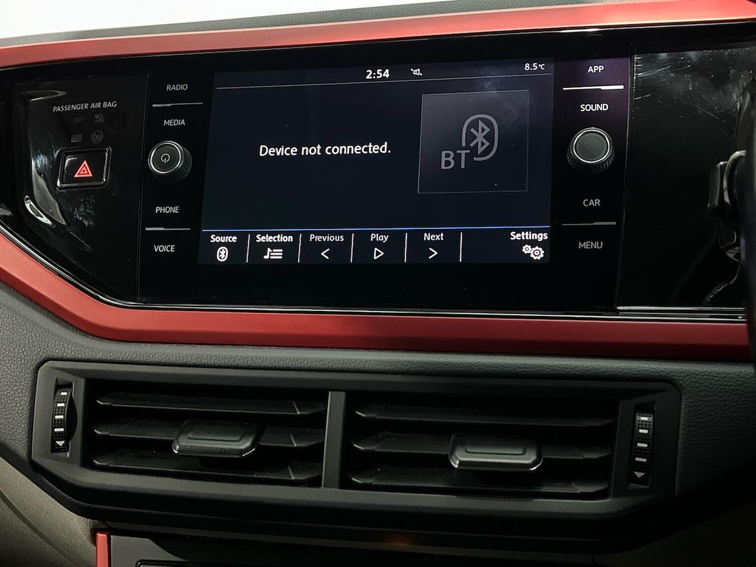 Used Volkswagen Polo 2018 for sale - 76924581: Photo 24