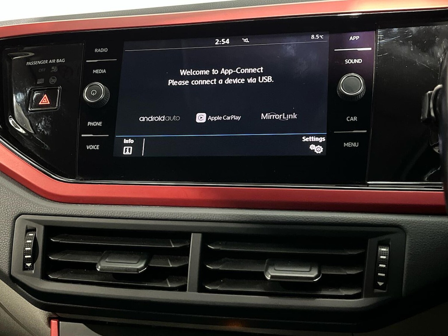 Used Volkswagen Polo 2018 for sale - 76924581: Photo 25