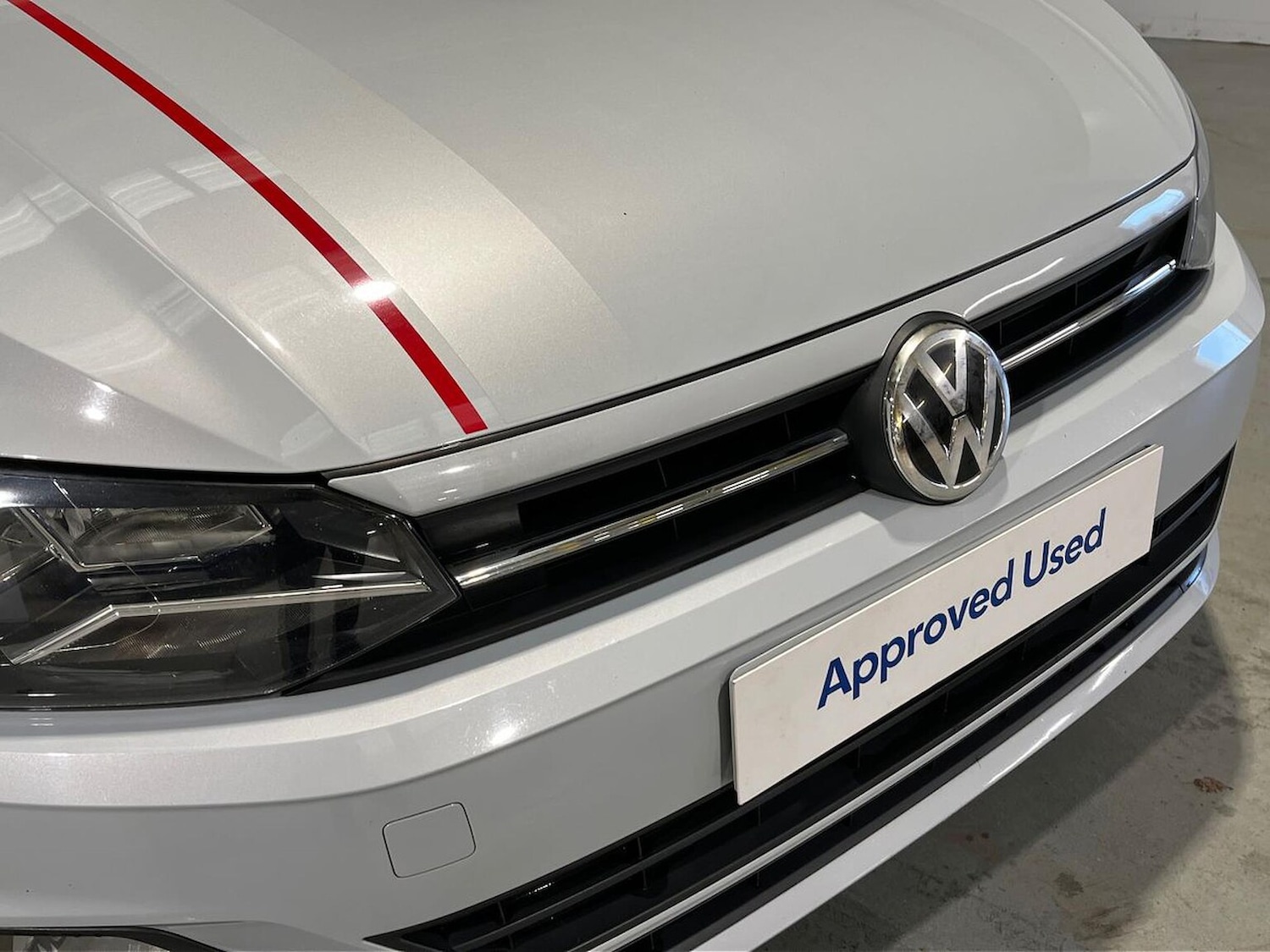 Used Volkswagen Polo 2018 for sale - 76924581: Photo 33