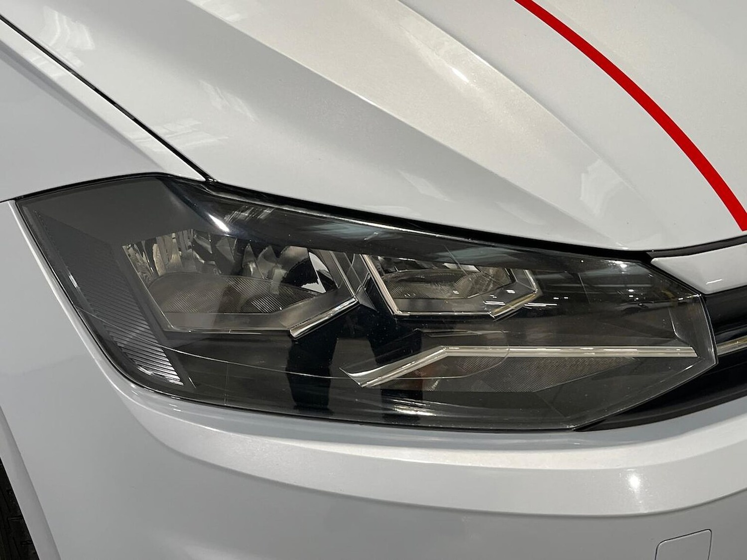 Used Volkswagen Polo 2018 for sale - 76924581: Photo 34