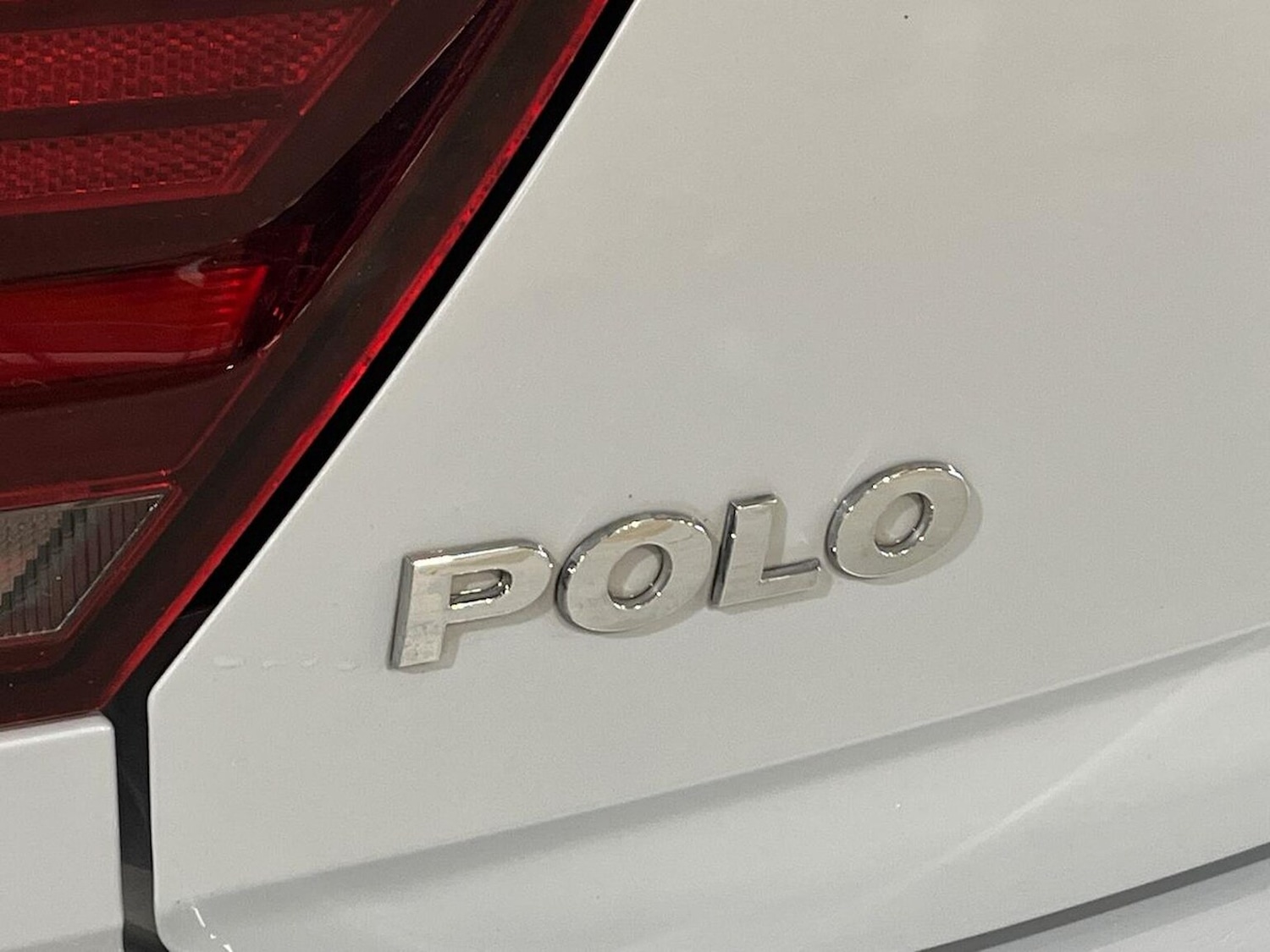 Used Volkswagen Polo 2018 for sale - 76924581: Photo 35