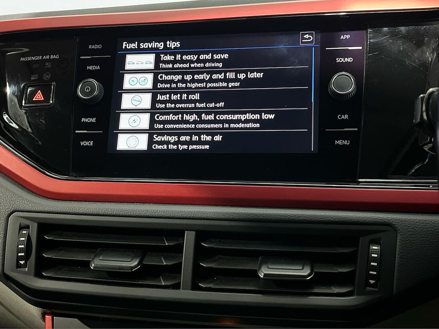 Used Volkswagen Polo 2018 for sale - 76924581: Photo 38