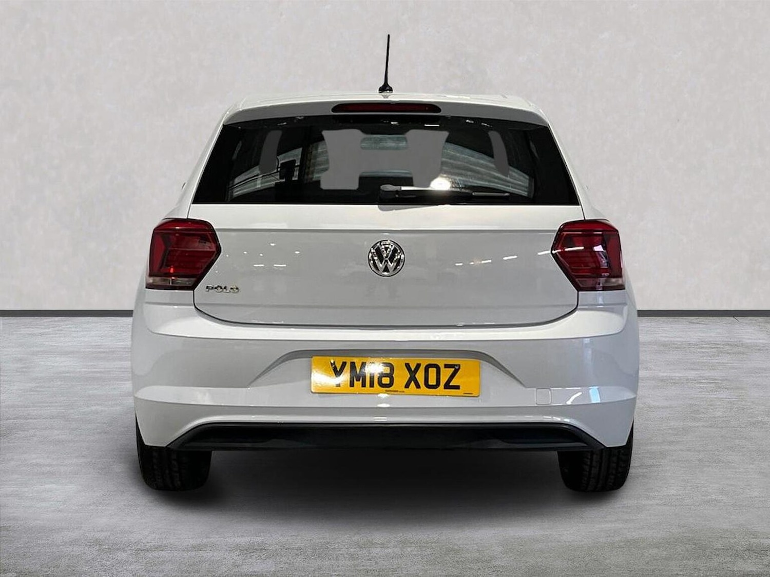 Used Volkswagen Polo 2018 for sale - 76924581: Photo 4