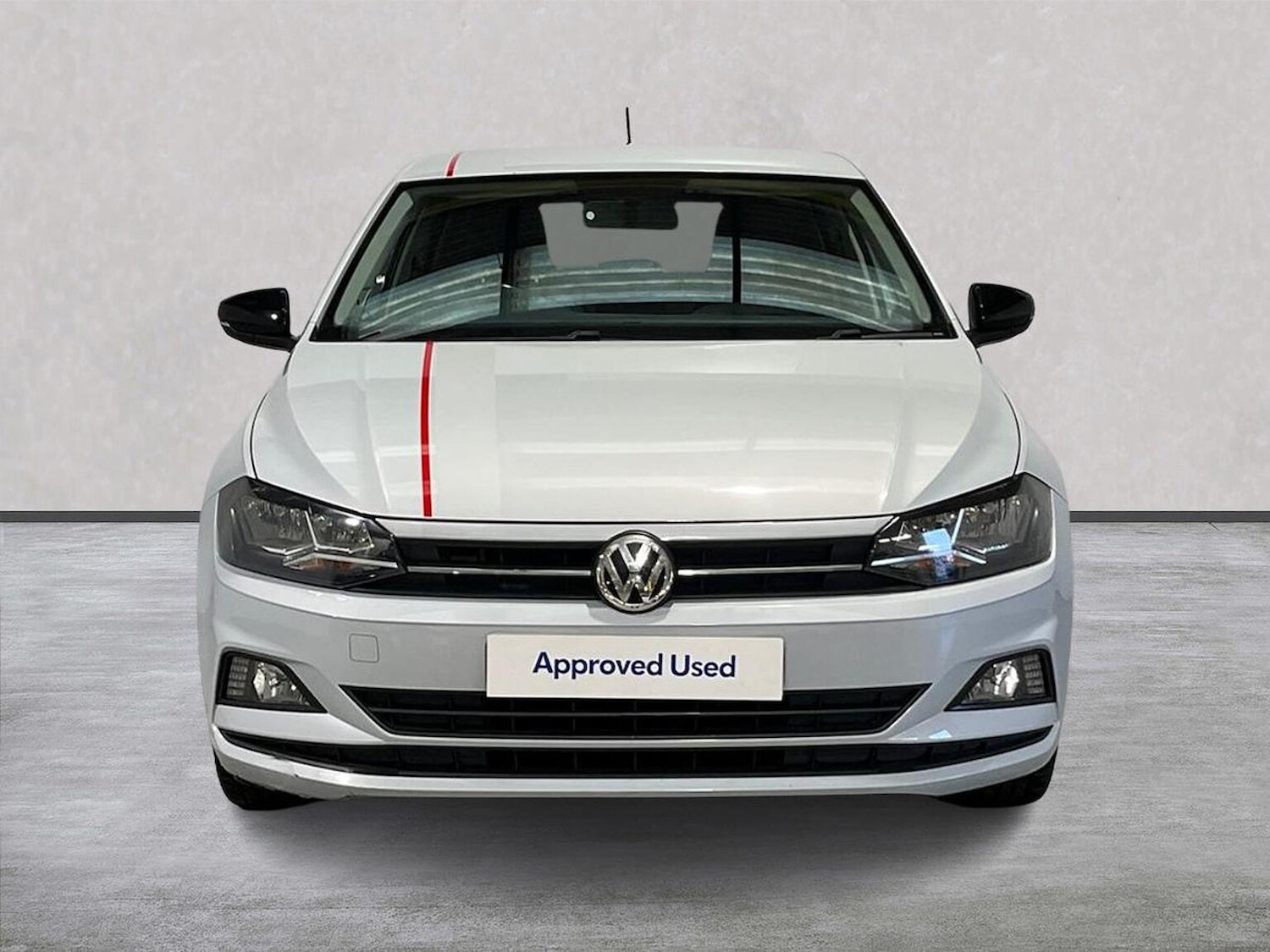 Used Volkswagen Polo 2018 for sale - 76924581: Photo 5