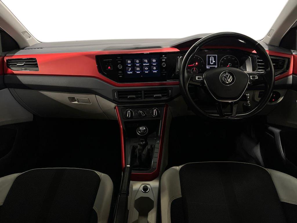 Used Volkswagen Polo 2018 for sale - 76924581: Photo 8