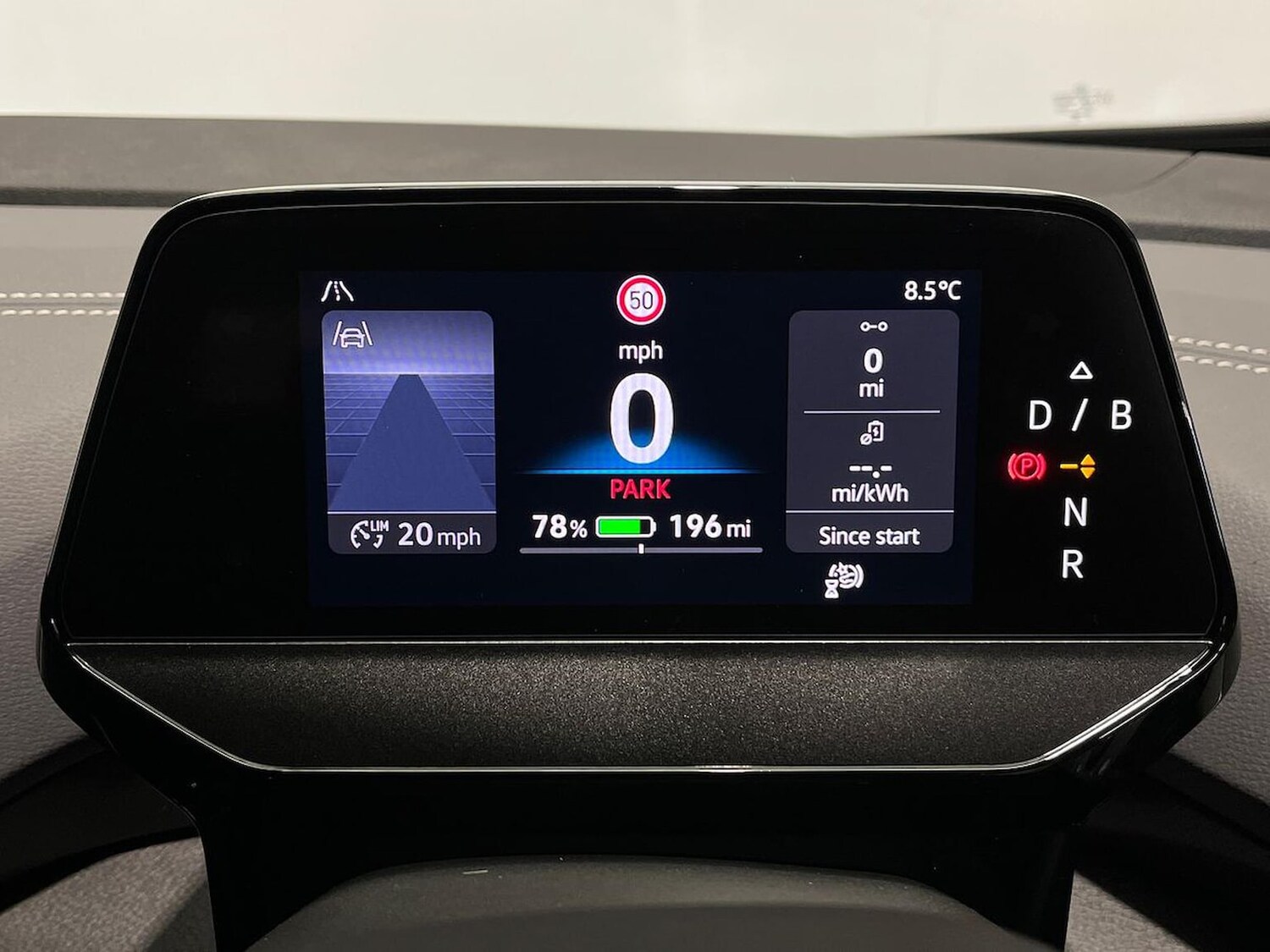 Used Volkswagen ID.4 2026 for sale - 78195870: Photo 10