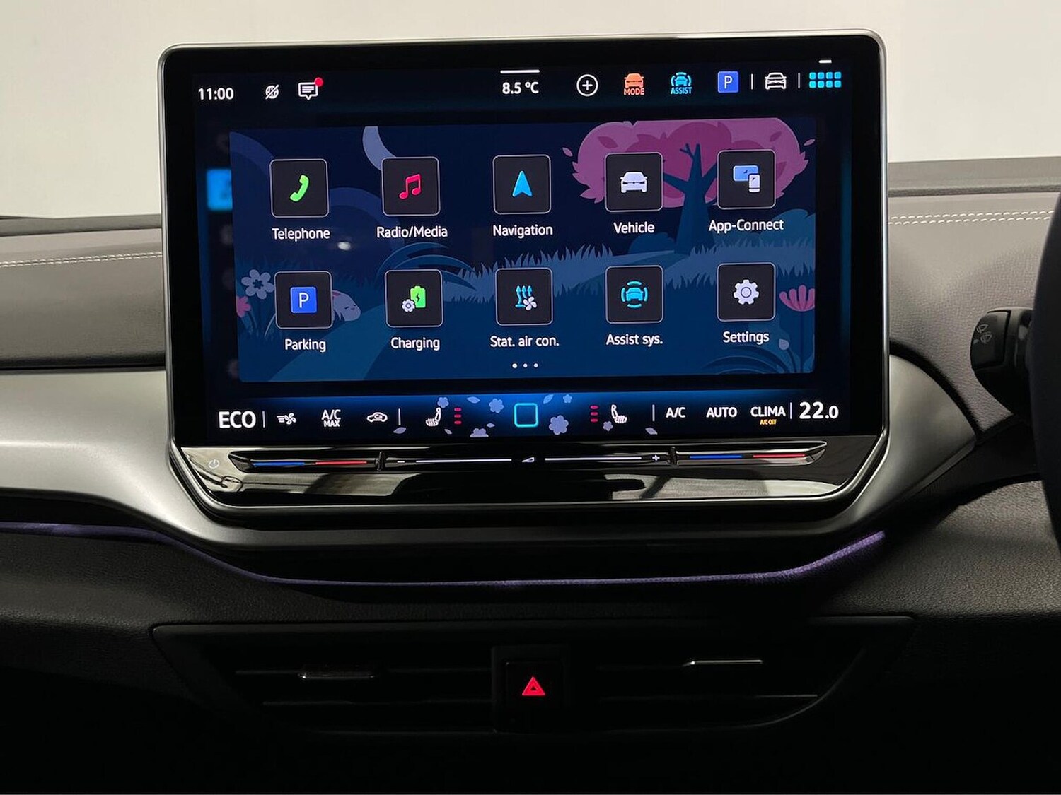 Used Volkswagen ID.4 2026 for sale - 78195870: Photo 11