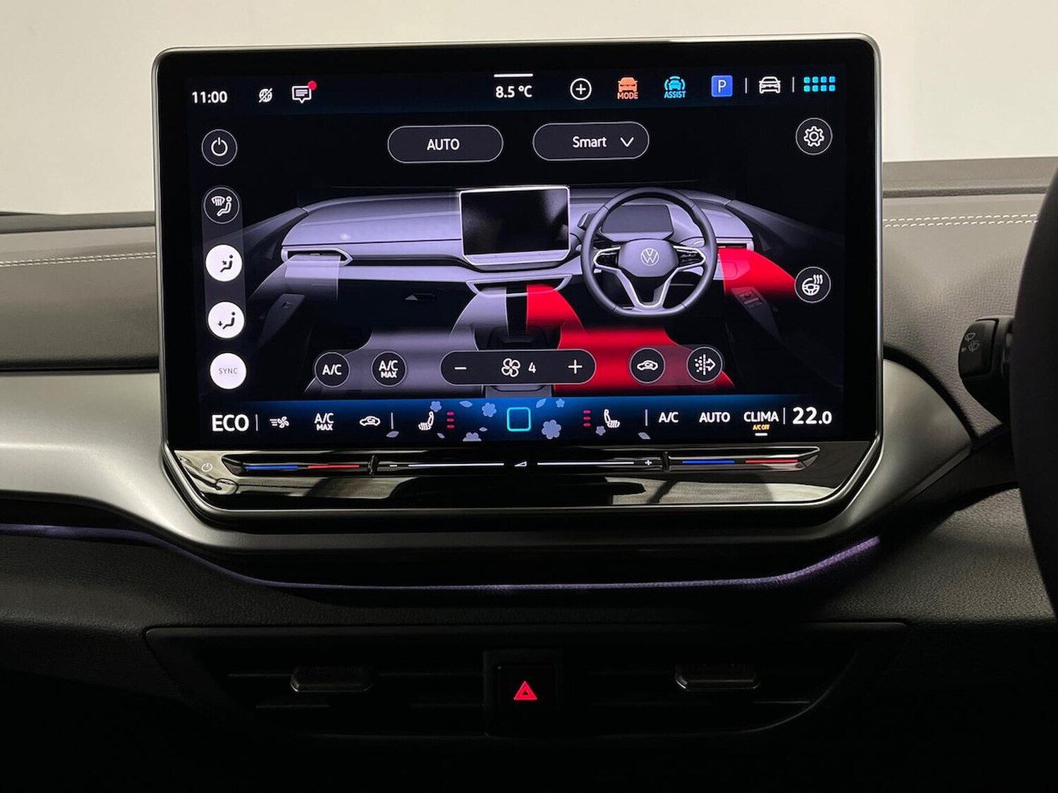 Used Volkswagen ID.4 2026 for sale - 78195870: Photo 12