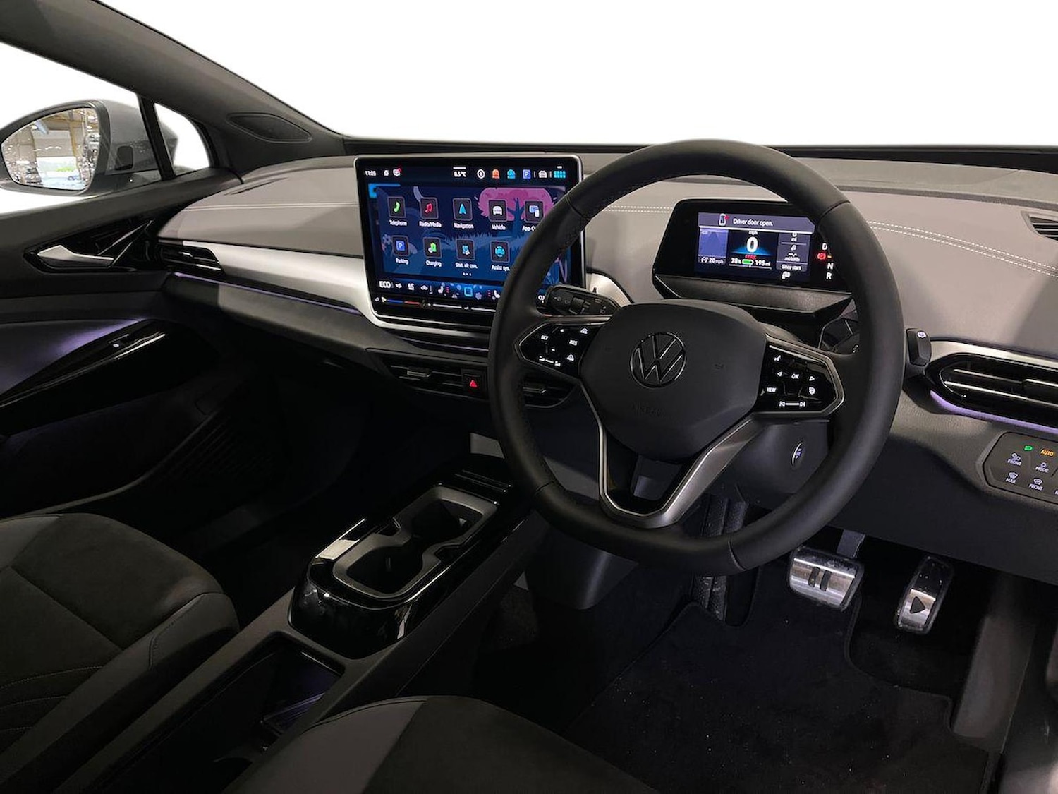 Used Volkswagen ID.4 2026 for sale - 78195870: Photo 15