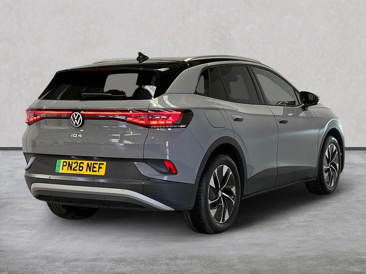 Used Volkswagen ID.4 2026 for sale - 78195870: Photo 18