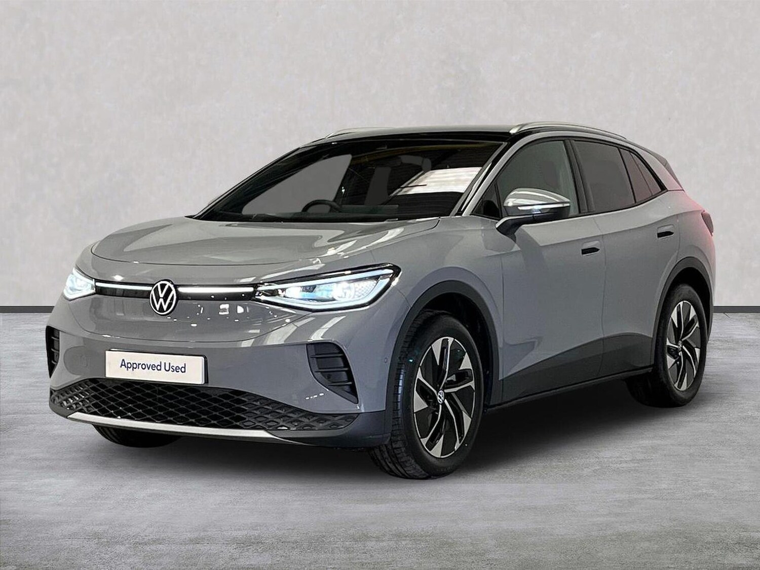 Used Volkswagen ID.4 2026 for sale - 78195870: Photo 20