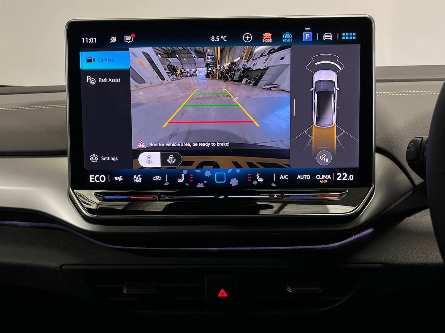 Used Volkswagen ID.4 2026 for sale - 78195870: Photo 23