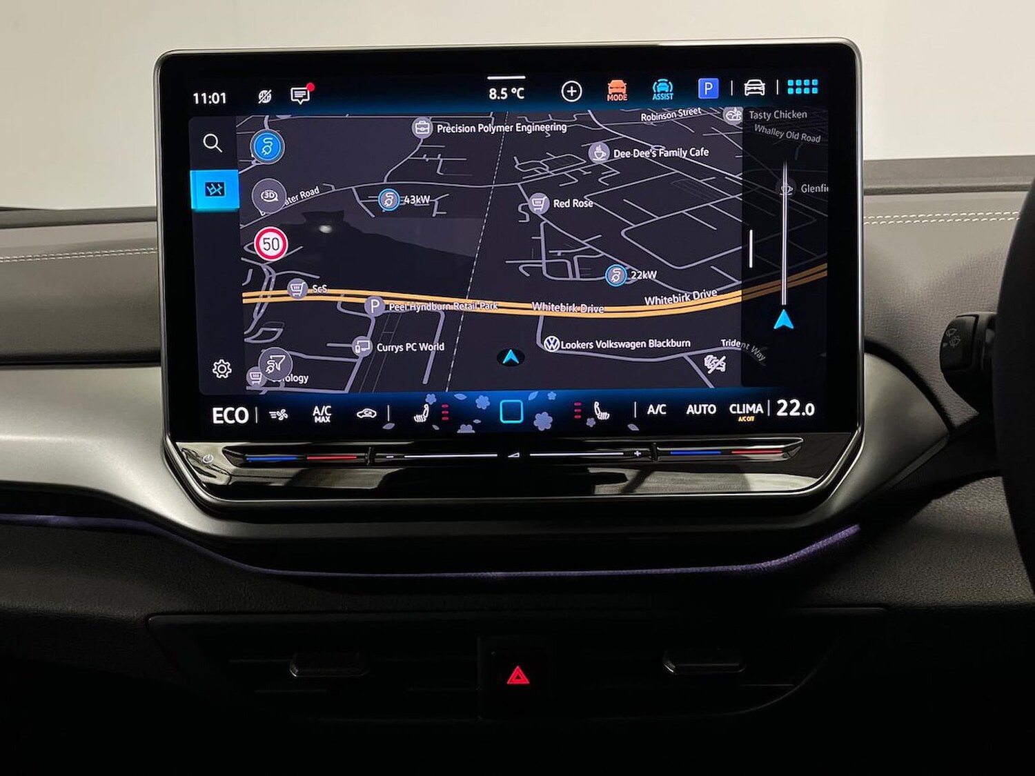 Used Volkswagen ID.4 2026 for sale - 78195870: Photo 24