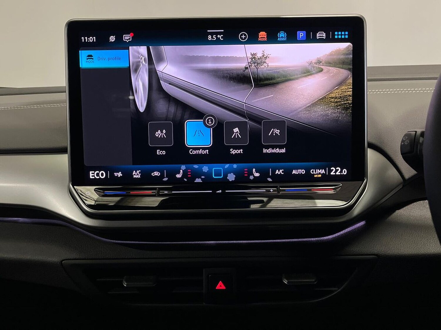 Used Volkswagen ID.4 2026 for sale - 78195870: Photo 25