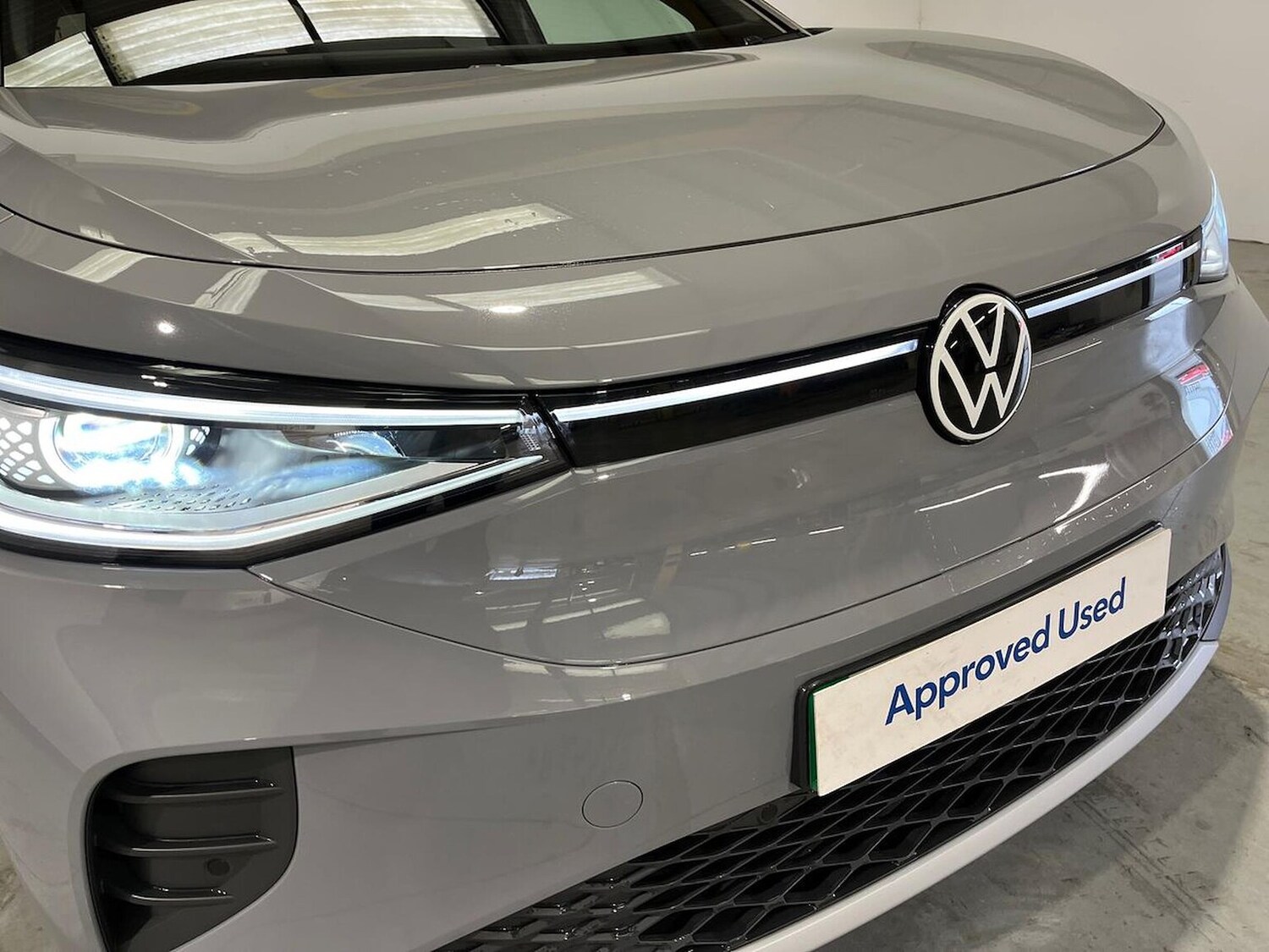 Used Volkswagen ID.4 2026 for sale - 78195870: Photo 33