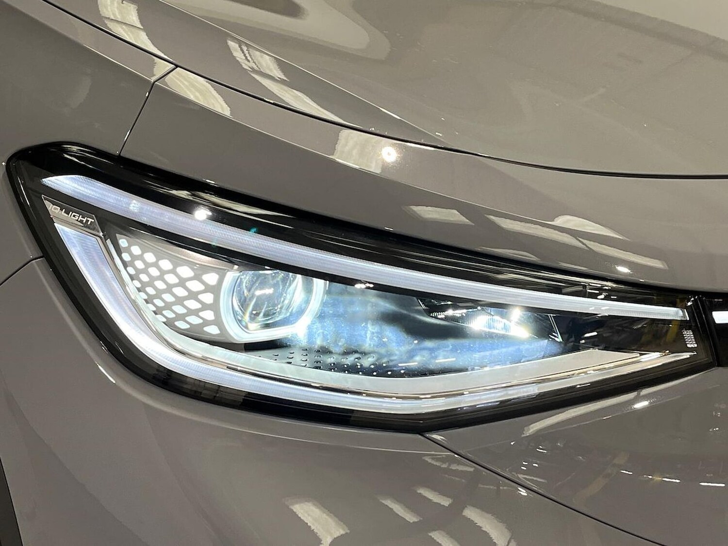 Used Volkswagen ID.4 2026 for sale - 78195870: Photo 34