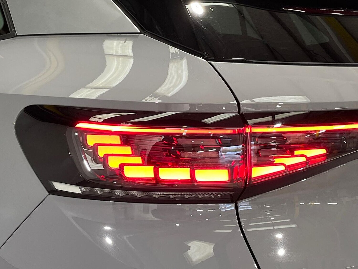 Used Volkswagen ID.4 2026 for sale - 78195870: Photo 36