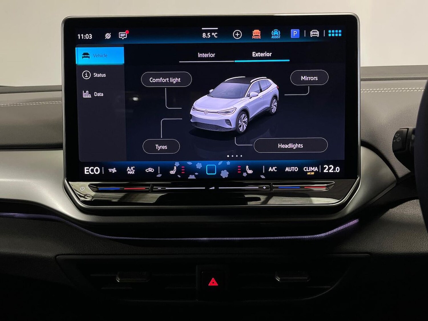 Used Volkswagen ID.4 2026 for sale - 78195870: Photo 38